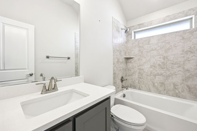 1317 Clear Fork Street, Aubrey, TX 76227