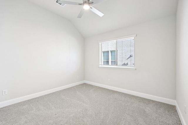 1317 Clear Fork Street, Aubrey, TX 76227