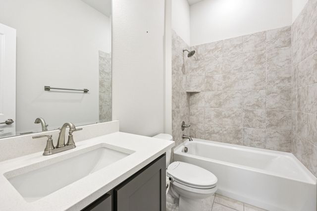 1317 Clear Fork Street, Aubrey, TX 76227