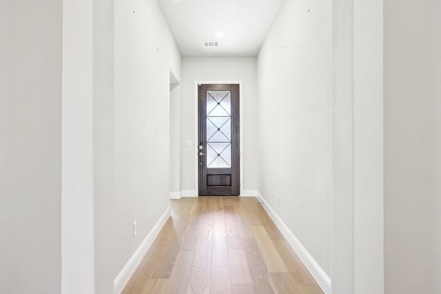 1317 Clear Fork Street, Aubrey, TX 76227