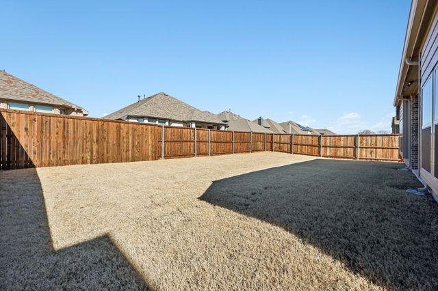 1317 Clear Fork Street, Aubrey, TX 76227