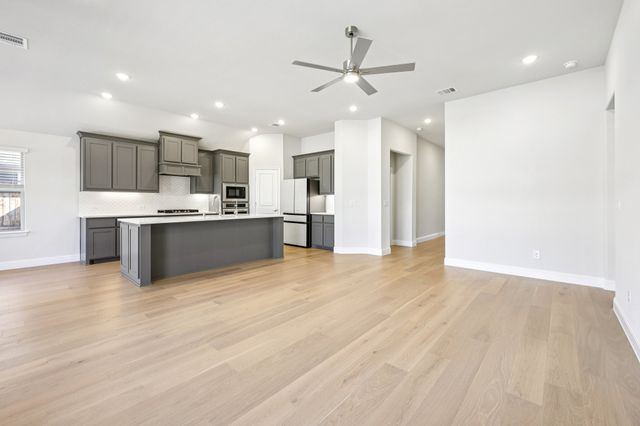 1317 Clear Fork Street, Aubrey, TX 76227