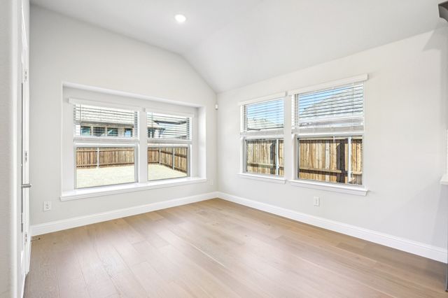 1317 Clear Fork Street, Aubrey, TX 76227