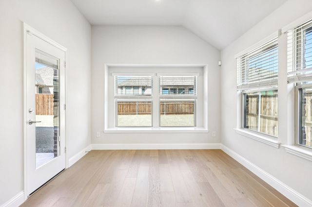 1317 Clear Fork Street, Aubrey, TX 76227