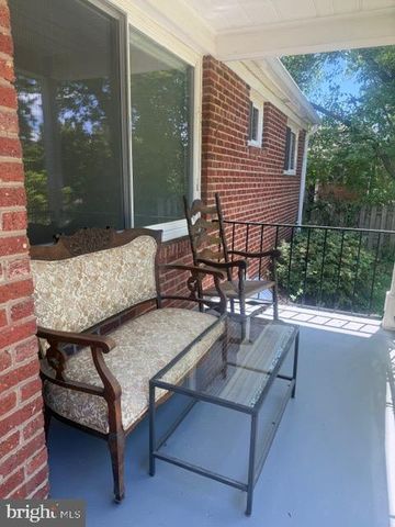 10903 STILLWATER AVE, Kensington, MD 20895