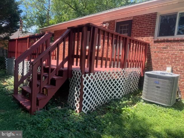 10903 STILLWATER AVE, Kensington, MD 20895