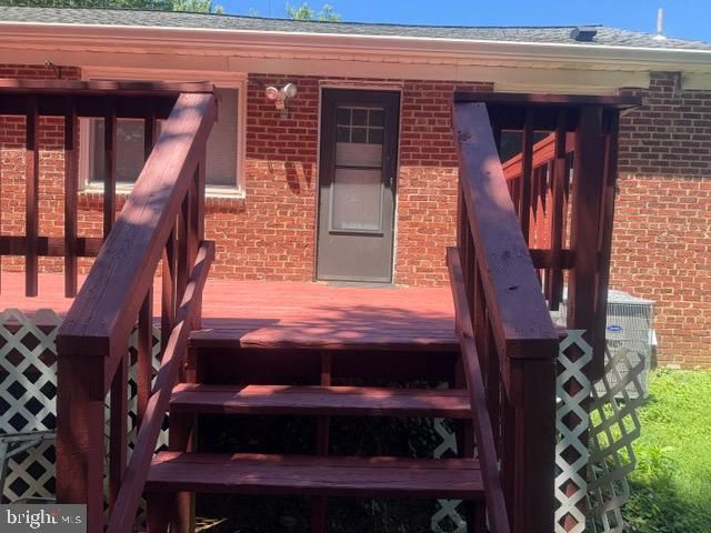 10903 STILLWATER AVE, Kensington, MD 20895