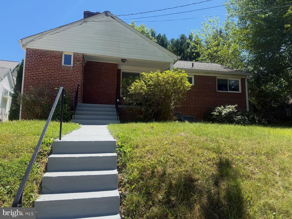 10903 STILLWATER AVE, Kensington, MD 20895