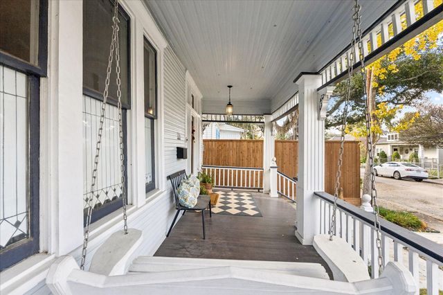 128 Payne Street, Houston, TX 77009