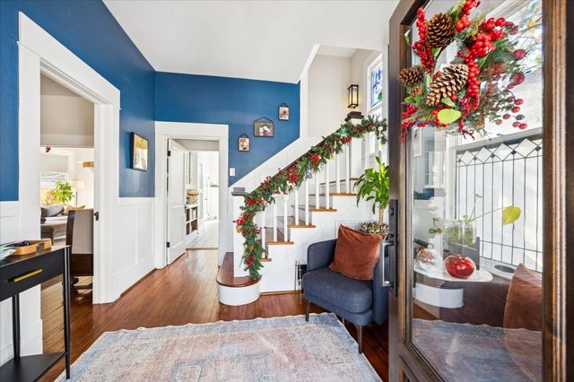 128 Payne Street, Houston, TX 77009