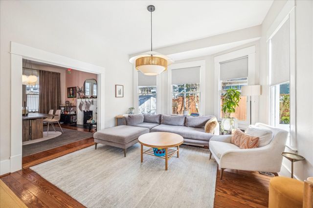 128 Payne Street, Houston, TX 77009