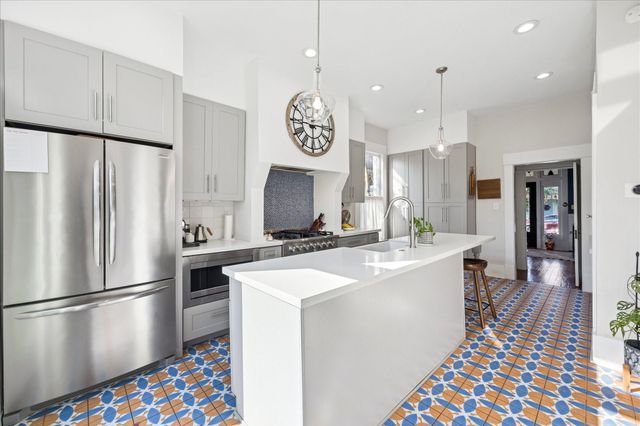 128 Payne Street, Houston, TX 77009