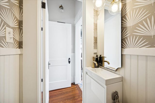 128 Payne Street, Houston, TX 77009