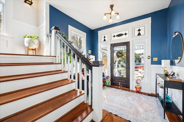 128 Payne Street, Houston, TX 77009