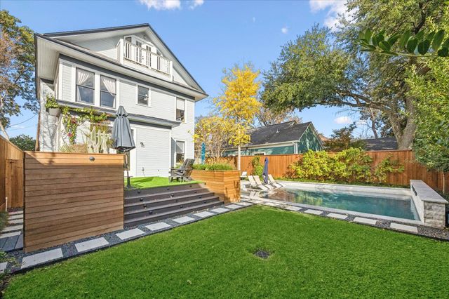 128 Payne Street, Houston, TX 77009