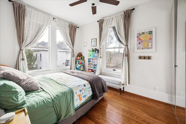 128 Payne Street, Houston, TX 77009