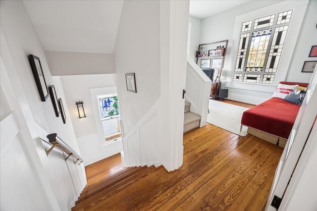 128 Payne Street, Houston, TX 77009