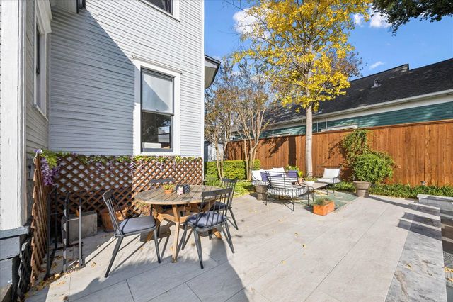 128 Payne Street, Houston, TX 77009