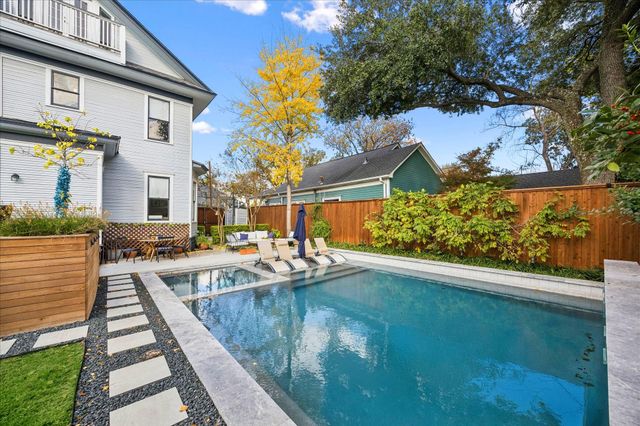 128 Payne Street, Houston, TX 77009