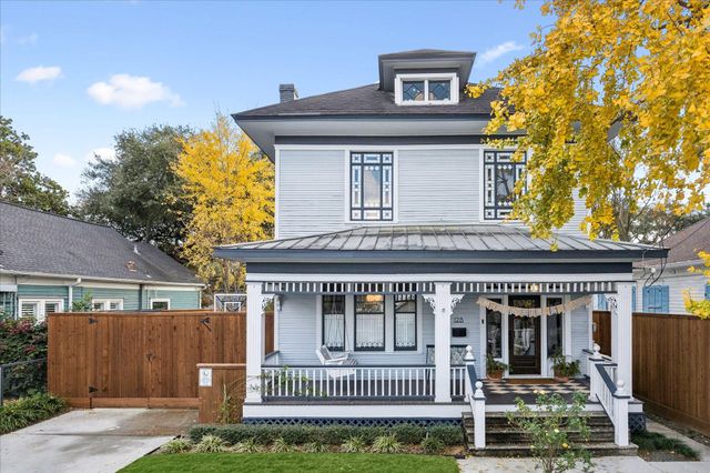 128 Payne Street, Houston, TX 77009