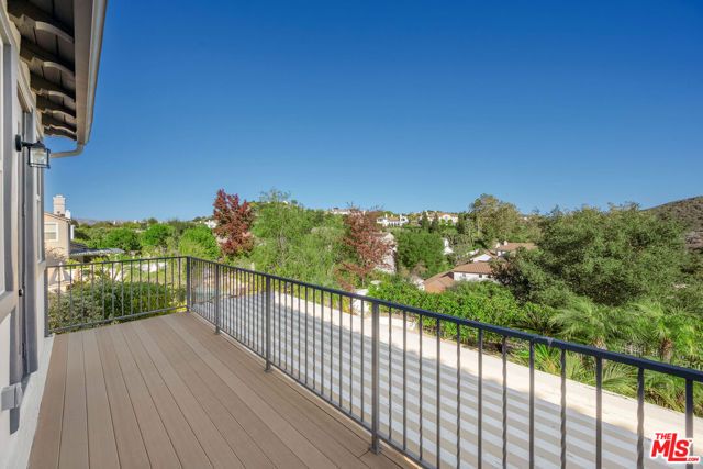 4110 Prado De Los Zorros, Calabasas, CA 91302