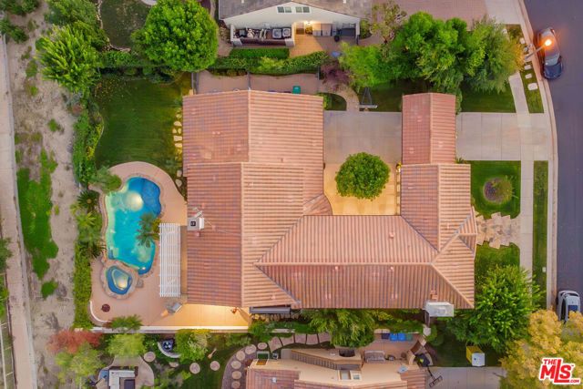 4110 Prado De Los Zorros, Calabasas, CA 91302