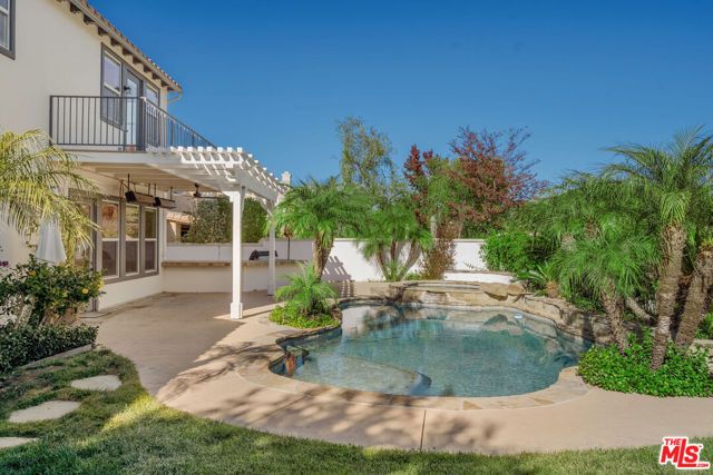 4110 Prado De Los Zorros, Calabasas, CA 91302