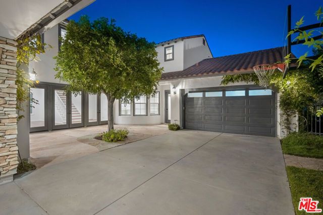 4110 Prado De Los Zorros, Calabasas, CA 91302