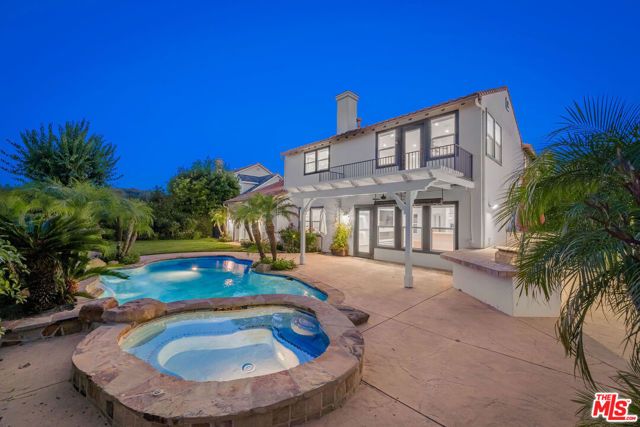 4110 Prado De Los Zorros, Calabasas, CA 91302