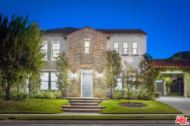 4110 Prado De Los Zorros, Calabasas, CA 91302