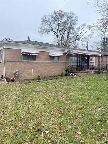 6710 Cranwood Drive, Flint, MI 48505