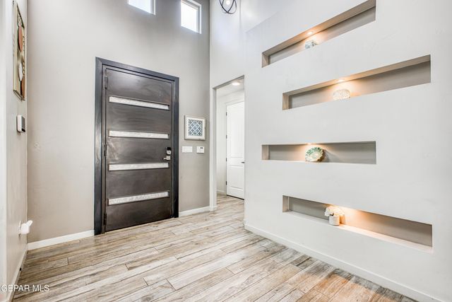 12379 Freshwater Drive, El Paso, TX 79928