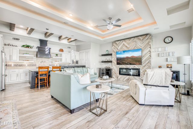 12379 Freshwater Drive, El Paso, TX 79928