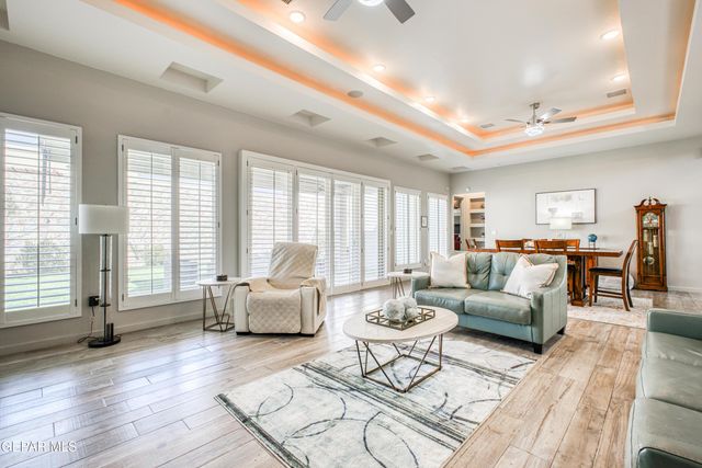 12379 Freshwater Drive, El Paso, TX 79928