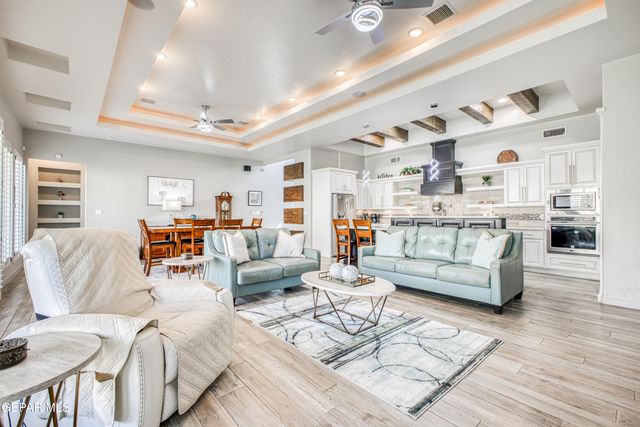 12379 Freshwater Drive, El Paso, TX 79928