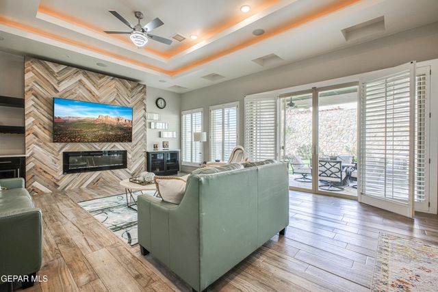 12379 Freshwater Drive, El Paso, TX 79928