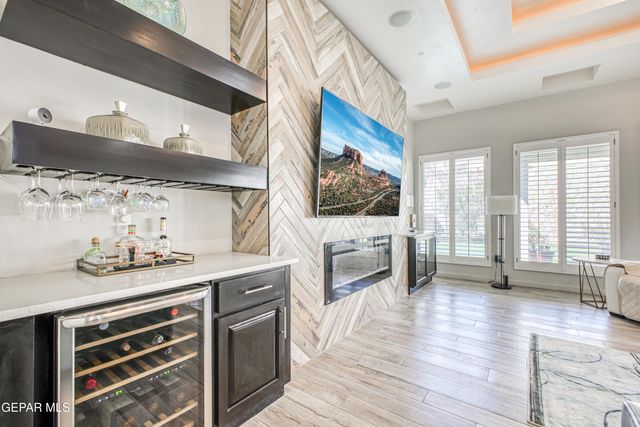 12379 Freshwater Drive, El Paso, TX 79928