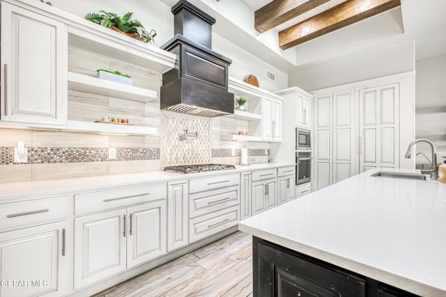 12379 Freshwater Drive, El Paso, TX 79928