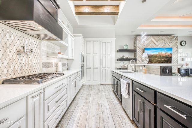 12379 Freshwater Drive, El Paso, TX 79928