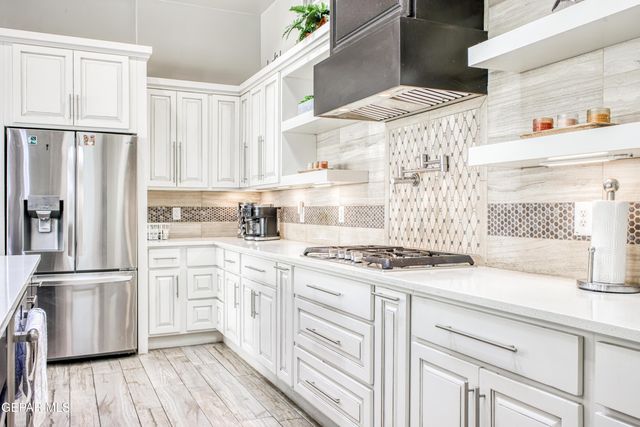 12379 Freshwater Drive, El Paso, TX 79928