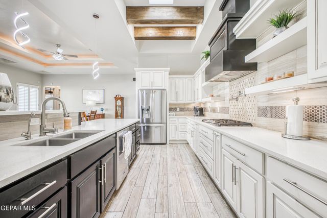 12379 Freshwater Drive, El Paso, TX 79928