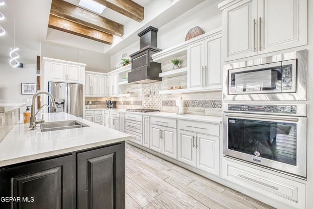 12379 Freshwater Drive, El Paso, TX 79928