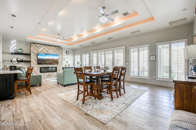 12379 Freshwater Drive, El Paso, TX 79928