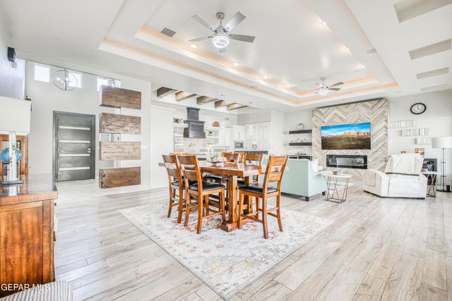 12379 Freshwater Drive, El Paso, TX 79928