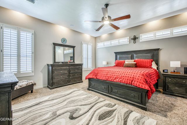 12379 Freshwater Drive, El Paso, TX 79928