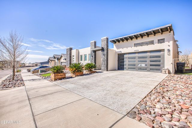 12379 Freshwater Drive, El Paso, TX 79928