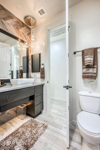 12379 Freshwater Drive, El Paso, TX 79928