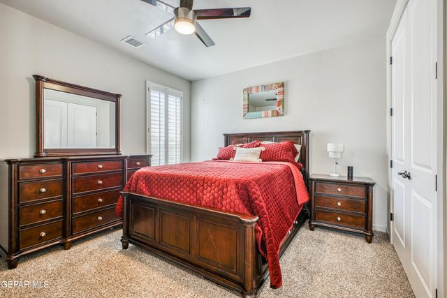 12379 Freshwater Drive, El Paso, TX 79928