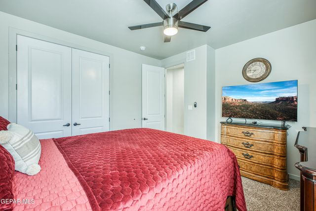 12379 Freshwater Drive, El Paso, TX 79928