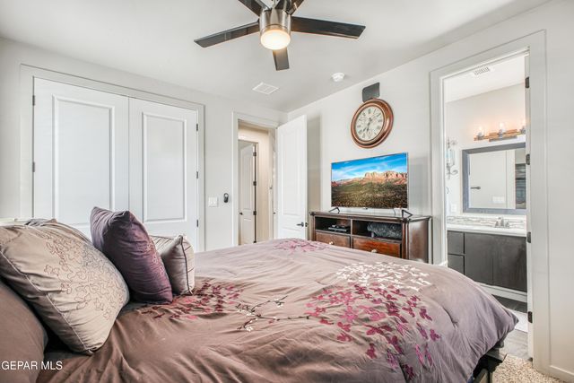 12379 Freshwater Drive, El Paso, TX 79928